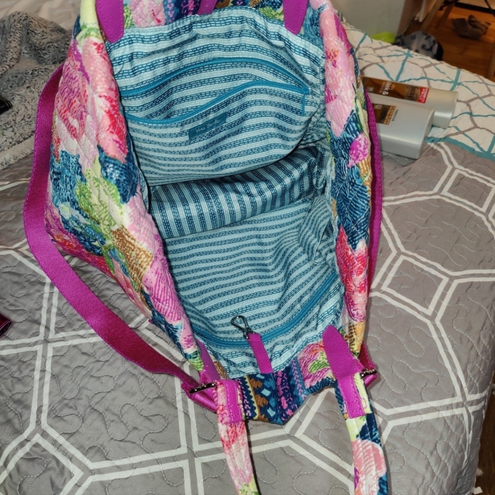 Vera Bradley bag